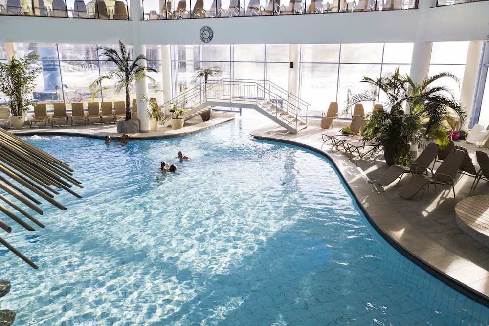 Siebenquell GesundZeitResort