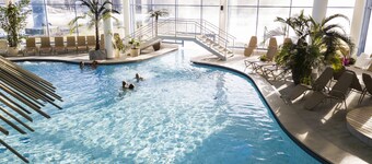 Siebenquell GesundZeitResort