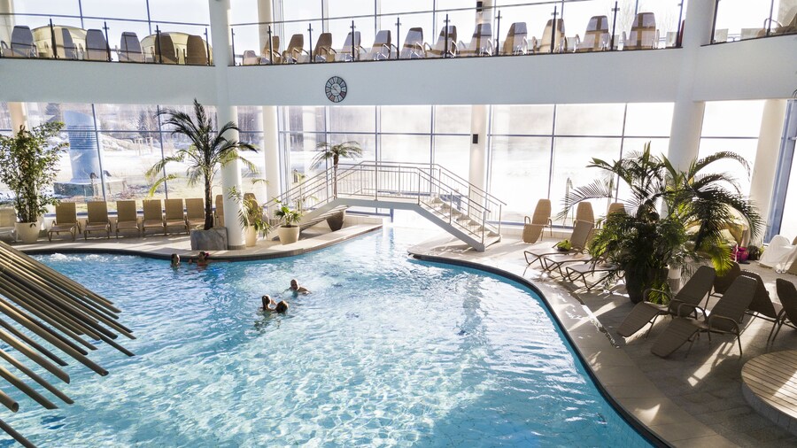 Siebenquell GesundZeitResort