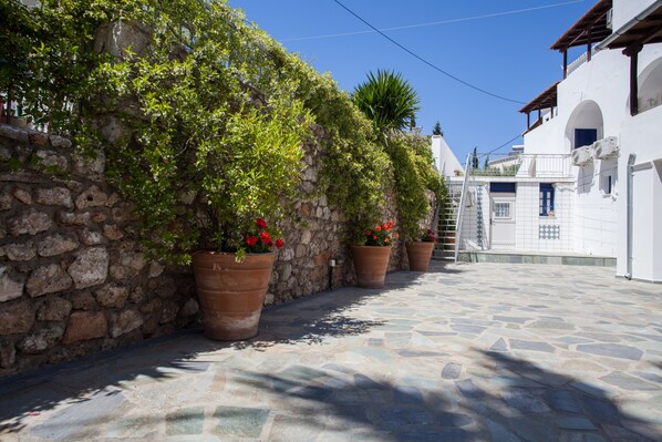 Garden - 7 Islands (Spetses)