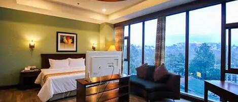 King Suite | Room amenity