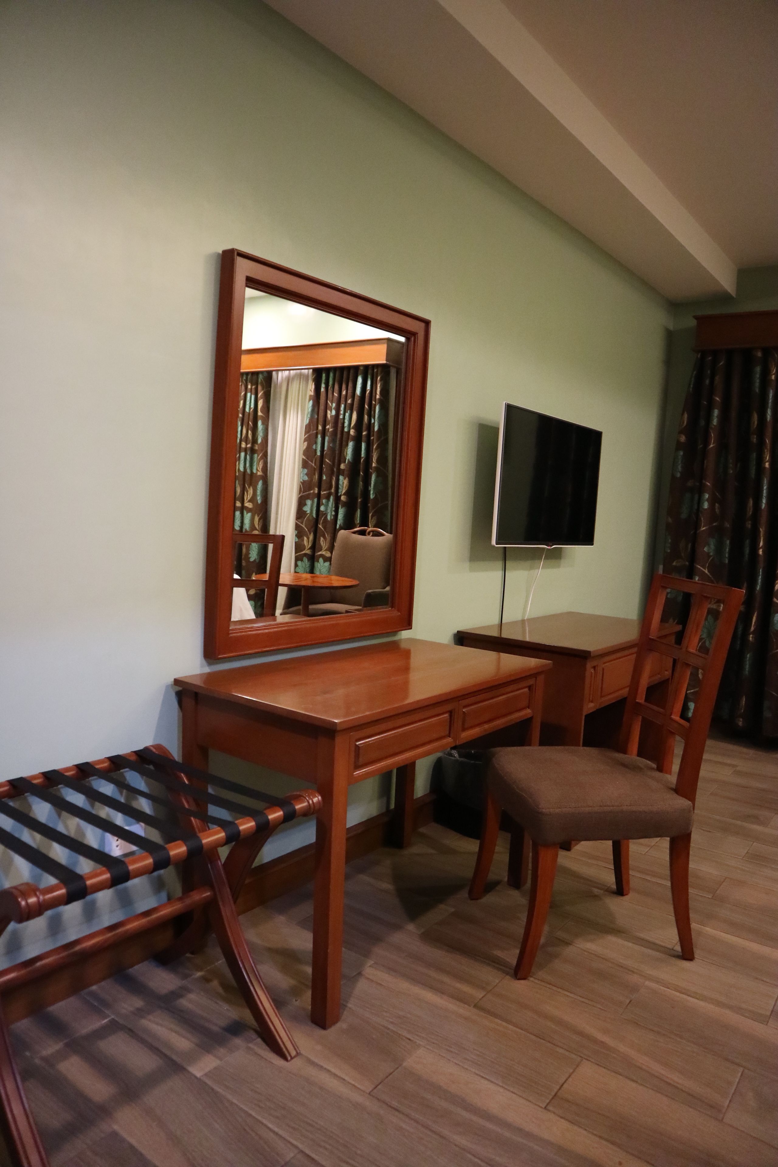 premier room | room amenity