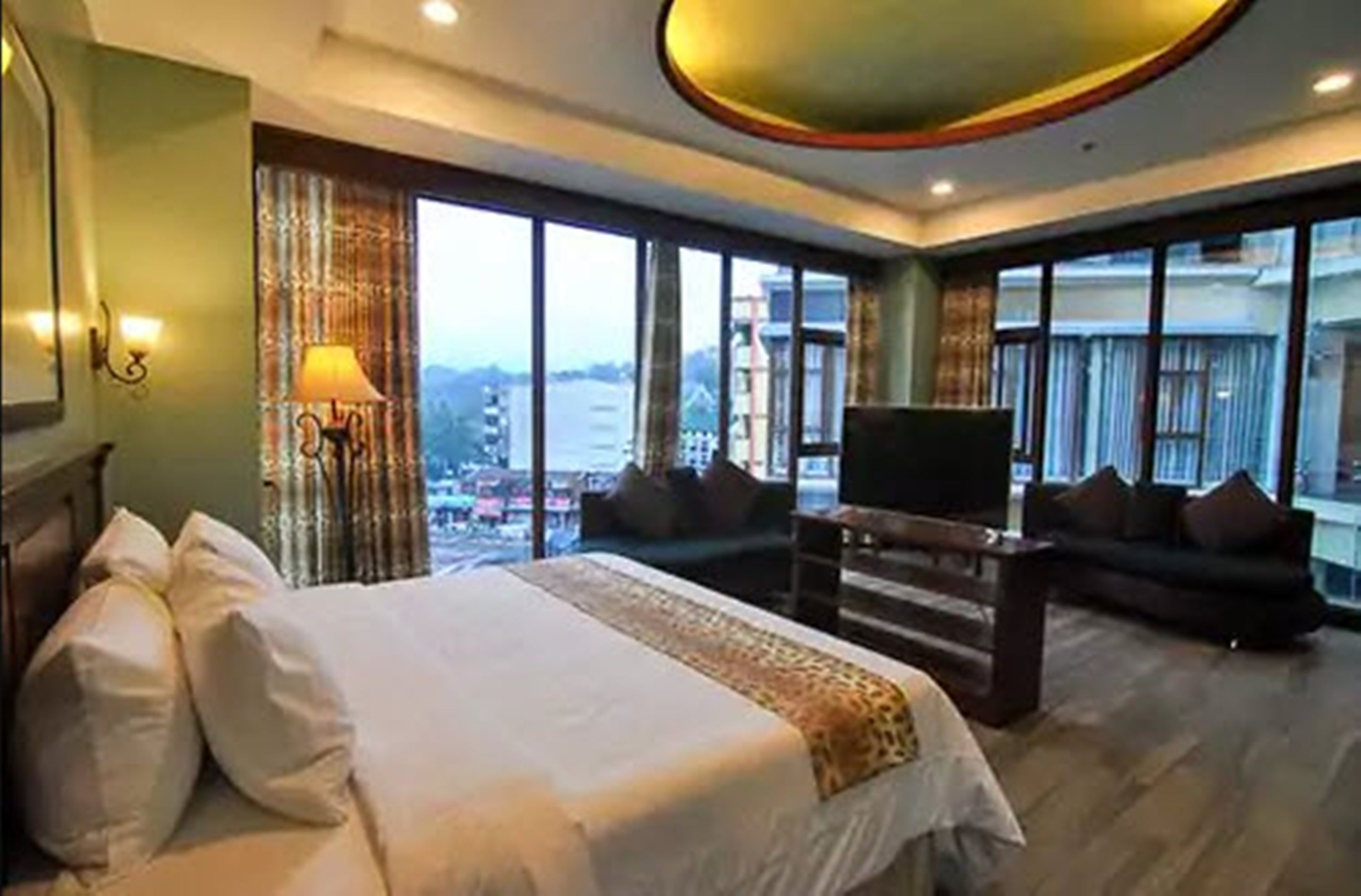 king suite | room amenity