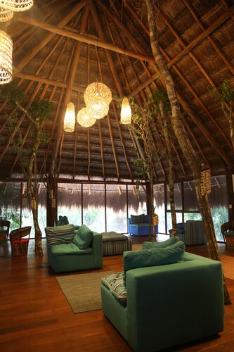 Ecovergel Riviera Maya Hotel Boutique