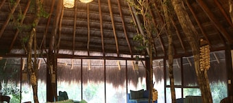 Ecovergel Riviera Maya Hotel Boutique