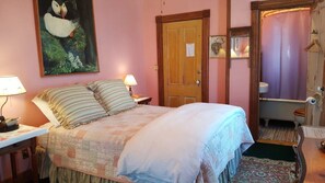 Premium bedding, free WiFi - Paradox Lodge & Cedar Lodge (Lake Placid)