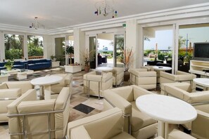 Detalle del interior