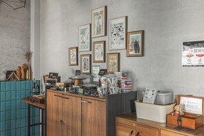 Interieur