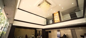 Hotel Abode by Shree Venkateshwara