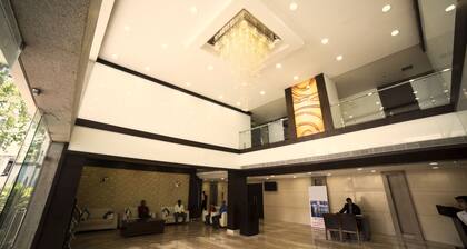 Hotel Abode by Shree Venkateshwara
