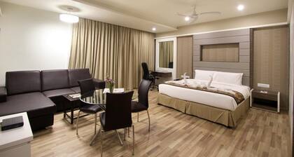 Hotel Abode by Shree Venkateshwara