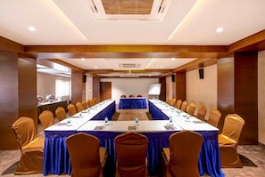 Salón de banquetes