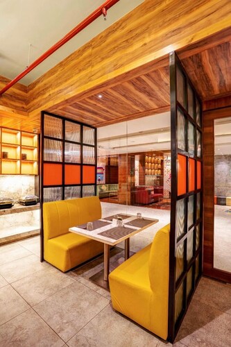 The Belstead Chennai