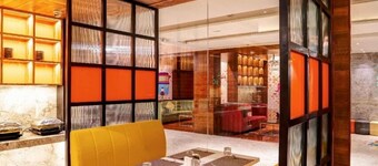 The Belstead Chennai