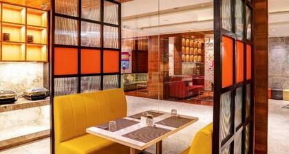 The Belstead Chennai