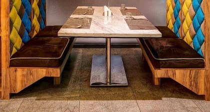 The Belstead Chennai