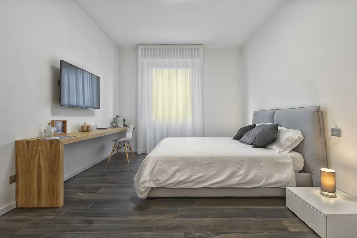 Studio | Gratis wifi, beddengoed