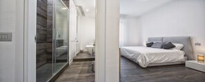 Studio | Gratis wi-fi och sängkläder