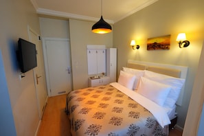 Minibar - Ada Home's Hotel Taksim (Istanbul)