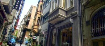 Ada Home's Hotel Taksim