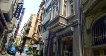 Ada Home's Hotel Taksim