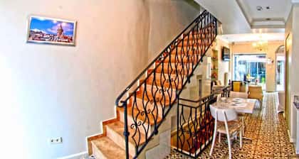 Ada Home's Hotel Taksim