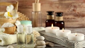 Couples treatment room(s)