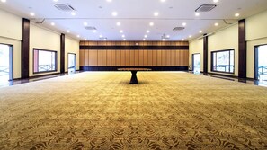 Salle de banquet