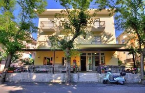 บริเวณภายนอก