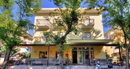 Hotel Cannes Rimini