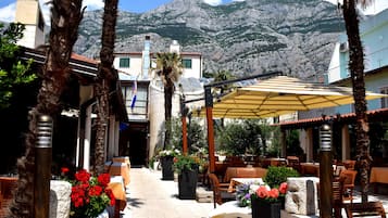 Mediterranean cuisine