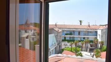 Superior Suite | Vistas desde la habitación