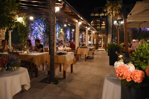 Cocina mediterránea