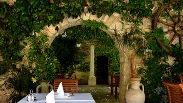 Cocina mediterránea