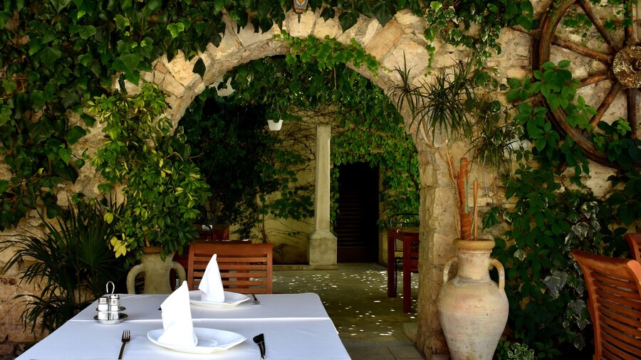Villa Riva Makarska