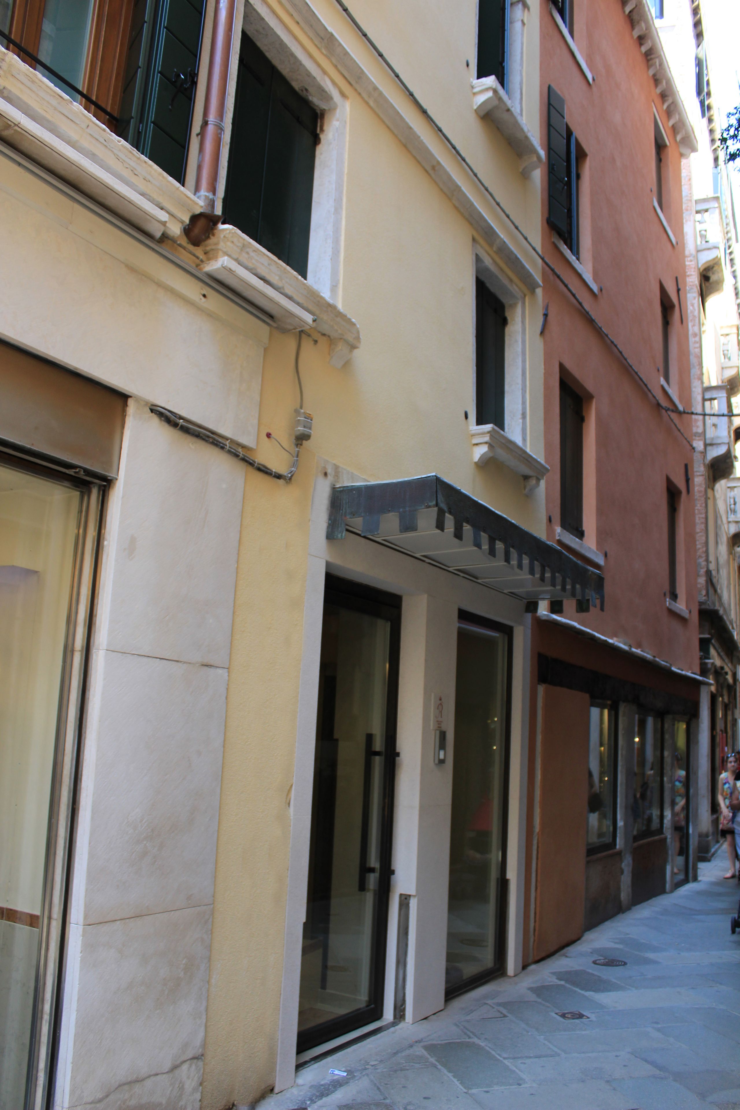 Photo - Rosa Salva Hotel