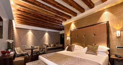 Rosa Salva Hotel