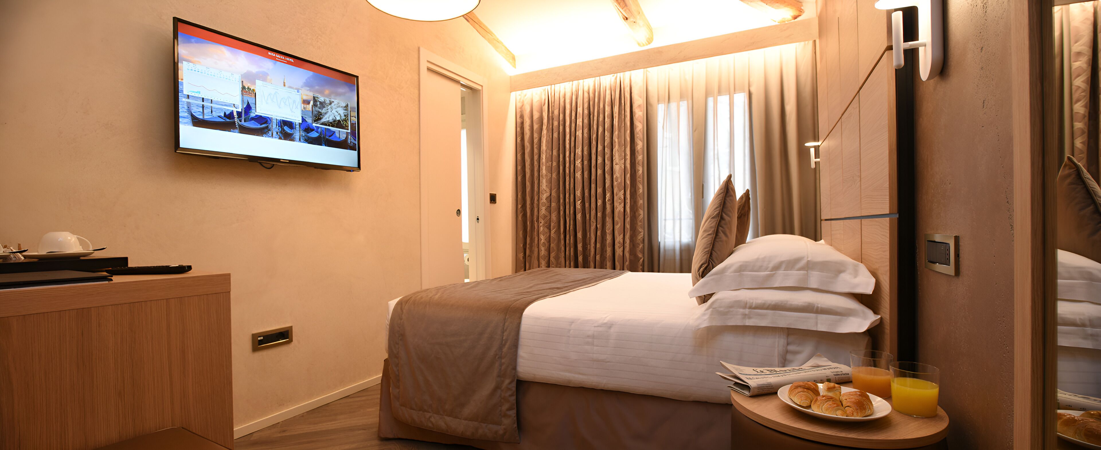 Photo - Rosa Salva Hotel