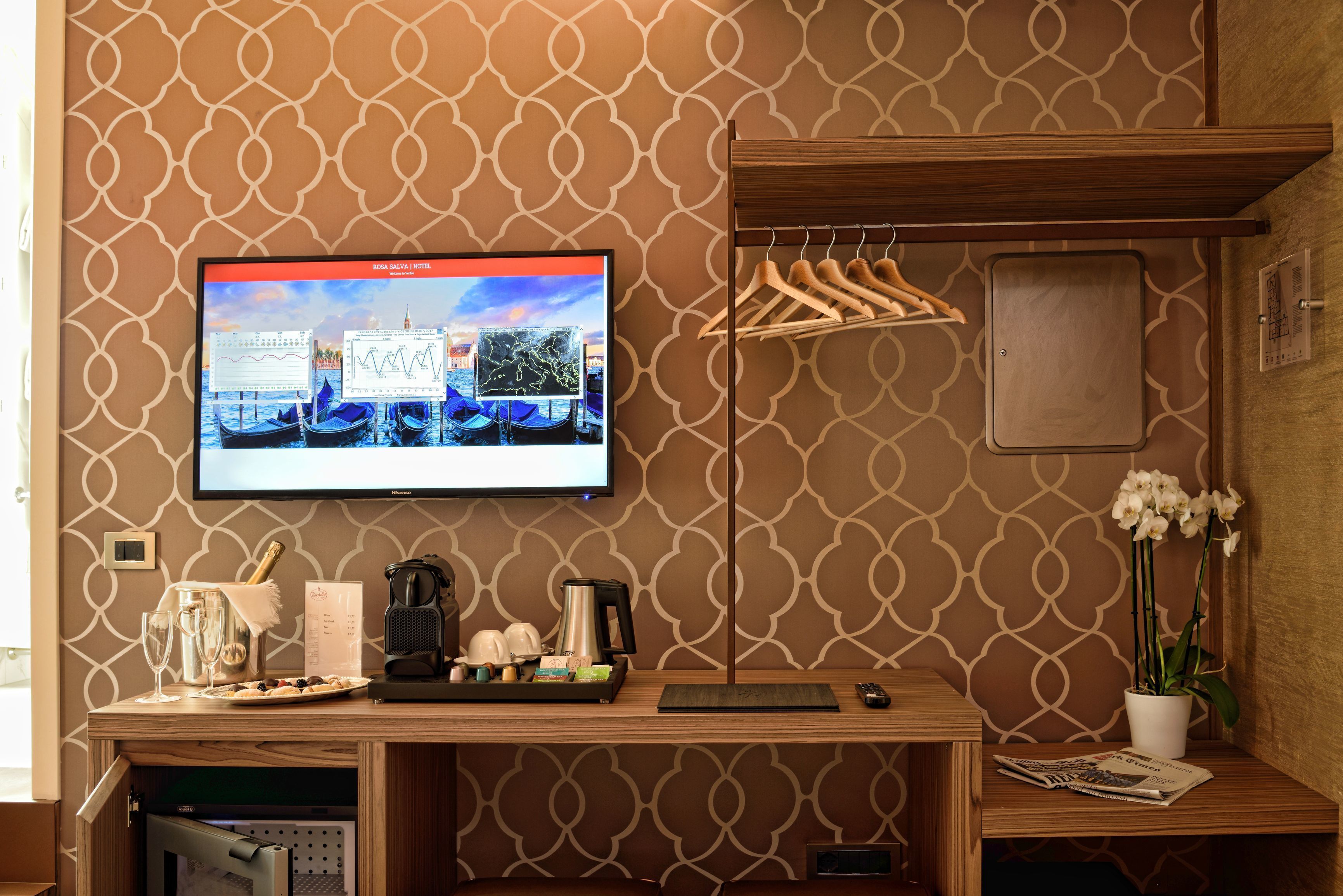 Photo - Rosa Salva Hotel