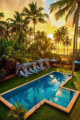 Pousada San Giovanni