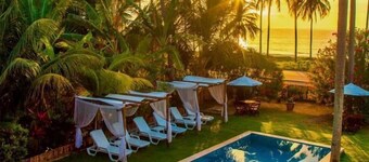 Pousada San Giovanni