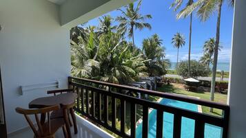 Superior Double Room Single Use | Lanai