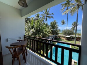 Chambre Double Supérieure pour 1 personne | Lanai