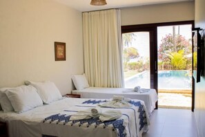 Minibar y wifi gratis 