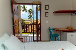 Minibar y wifi gratis 