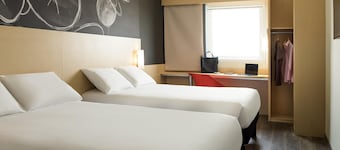 ibis Irapuato