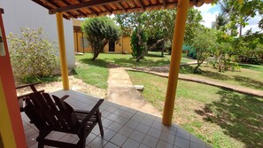 Standard-Ferienhütte | Minibar, Zimmersafe, Verdunkelungsvorhänge, kostenloses WLAN