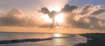 Pousada Mar de Estrelas