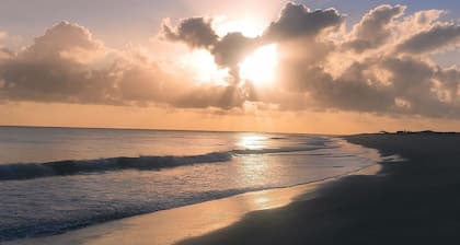 Pousada Mar de Estrelas