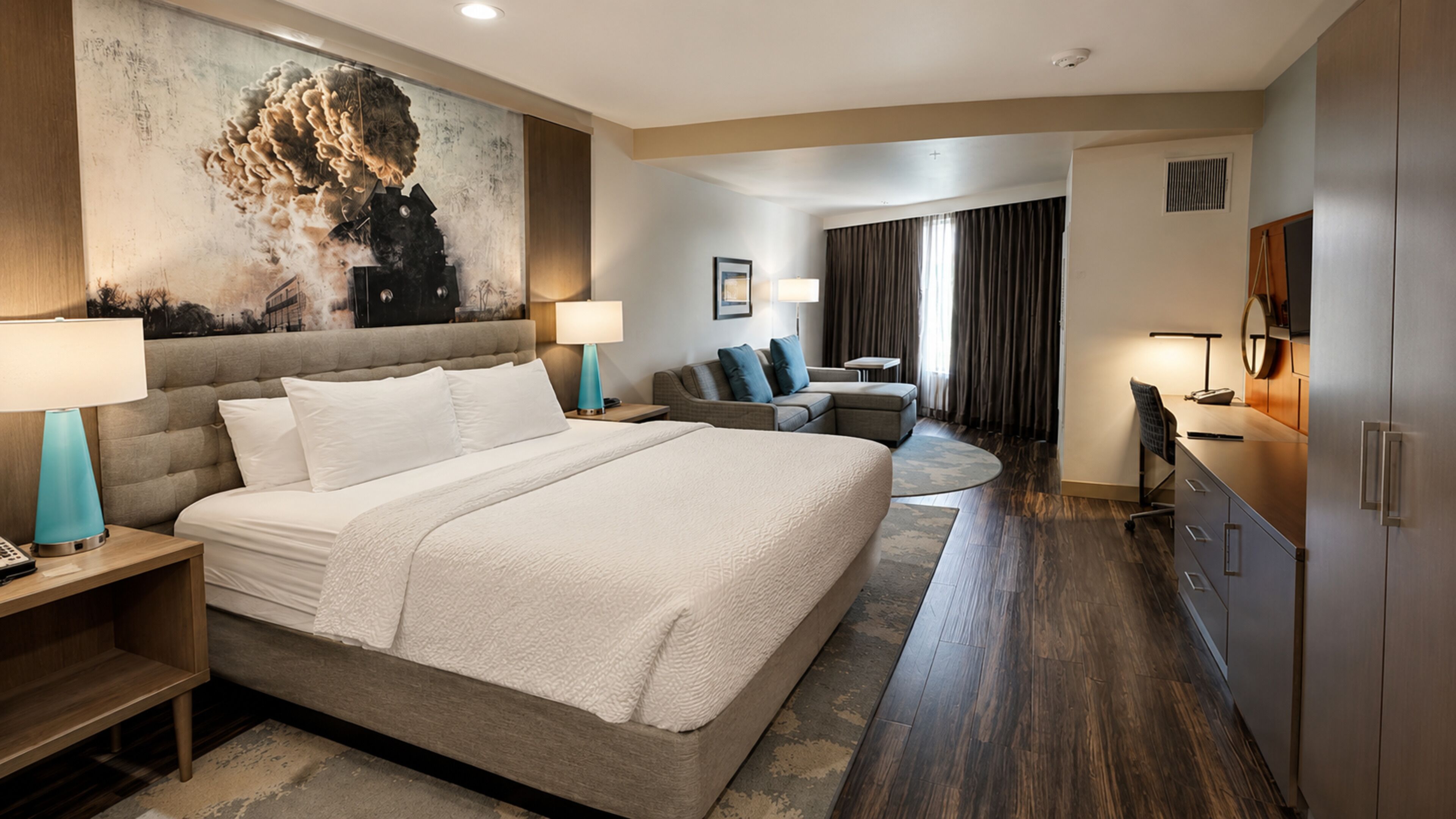 Kamer